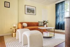 Others Eloise by Avantstay Historic Upstate Apartment Near Hudson River