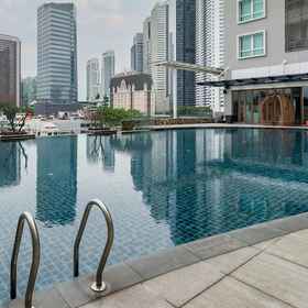 Dua Sentral Kuala Lumpur, Roam 1 Dua Sentral Signature Suites, JONETZ by DON DON DONKI - Nu Sentral Hotels