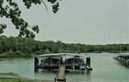 อื่นๆ 3 Lake House @ Lighthouse Lodge - Lake Views - Bring Your Boat!