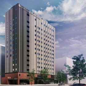 Primary image1JR WEST GROUP VIA INN PRIME SAPPORO ODORI,札幌飯店