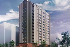 Others JR WEST GROUP VIA INN PRIME SAPPORO ODORI