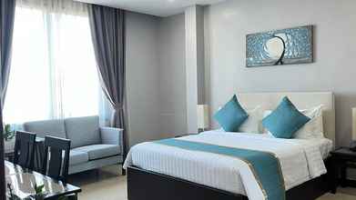 Lainnya 4 Centerpoint Boutique Hotel