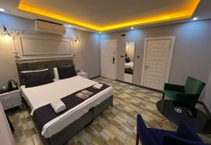 Others 2 Cevas Suite Hotel