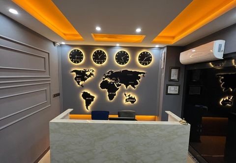 Others Cevas Suite Hotel