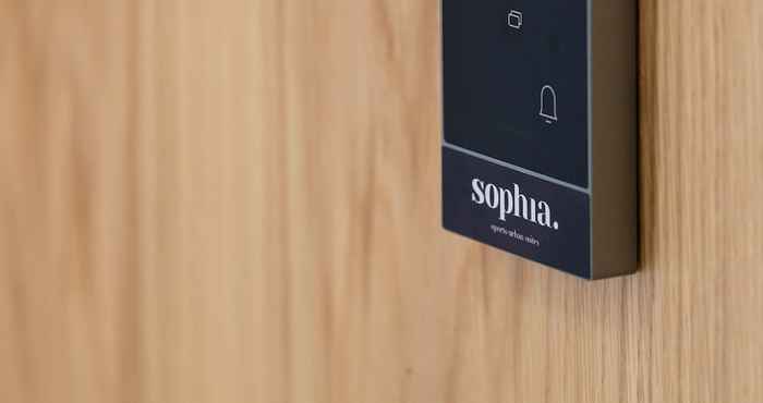 Khác Sophia Oporto Urban Suites