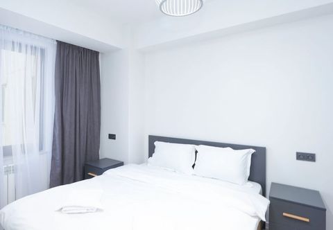 Others Stay Inn on Pushkin Street 43