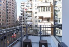 Others 2 Stay Inn on Pushkin Street 43
