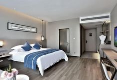 Others 7 Veegle By Landison Hotel Hangzhou