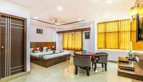 Others 5 Yashaswi Comforts by YuvrajGroupofHotels