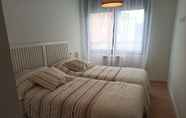 Others 4 Cuera. Apartamento con piscina en Llanes