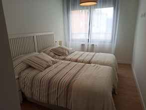 Others 4 Cuera. Apartamento con piscina en Llanes