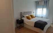 Others 2 Cuera. Apartamento con piscina en Llanes