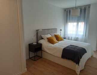 Others 2 Cuera. Apartamento con piscina en Llanes