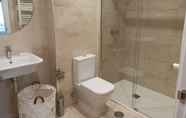 Others 6 Cuera. Apartamento con piscina en Llanes