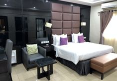 기타 4 Dwell Luxury Apartments