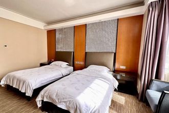 その他 4 Lian Yun Hotel