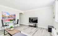 Others 7 1BR Apt - With King Bed Netflix- Close to DT