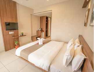 อื่นๆ 2 Samasth Palatial by Yuvraj GroupofHotels