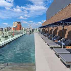 Primary image1Hotel Fasano Sao Paulo Itaim,圣保罗州飯店