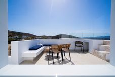 기타 Kouros Blanc Resort & Suites