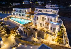 기타 2 Kouros Blanc Resort & Suites