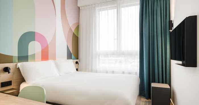 Lain-lain B&B HOTEL Namur