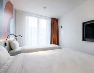 Lainnya 2 B&B HOTEL Mechelen