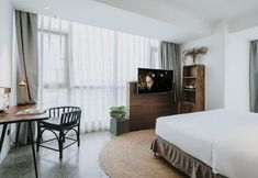 Others 7 Cloud Inn River View hotel