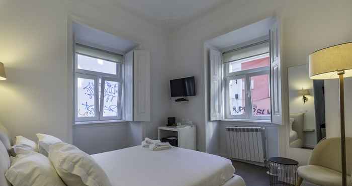 Lainnya Chiado Prime Suites I by Homing