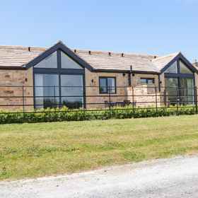 Primary image1里布爾景觀度假屋,Bolton-by-Bowland飯店