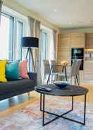 ภาพหลัก Immaculate 2-bed Apartment in London