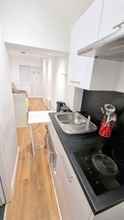 Lainnya 4 Cute Studio Apartment in South Croydon