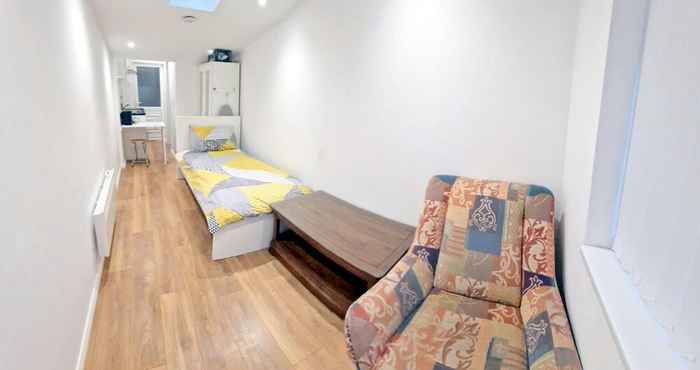 อื่นๆ Cute Studio Apartment in South Croydon