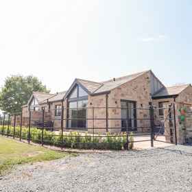 Primary image1Skirden景觀度假屋,Bolton-by-Bowland飯店