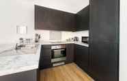 Khác 5 Brand New, Luxury 1-bed Apartment in Liverpool