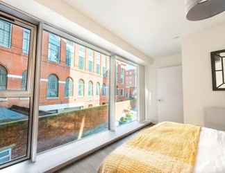 Others 2 Brand New, Luxury 1-bed Apartment in Liverpool