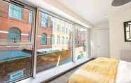 Others 2 Brand New, Luxury 1-bed Apartment in Liverpool