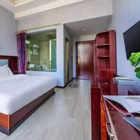 Primary image 1 Anning Golden Harbor Hotel, Kunming Hotels