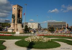 Others 3 Sam Suite Hotel Taksim