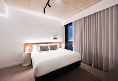 Lainnya 5 Nesuto Docklands Apartment Hotel