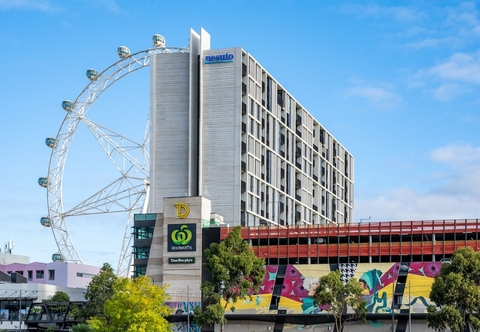 Lain-lain Nesuto Docklands Apartment Hotel