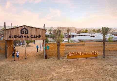 Others Al Khayma Camp "Elite Camping & Dining in Experience"