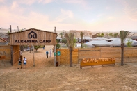 Others Al Khayma Camp "Elite Camping & Dining in Experience"