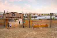 Others Al Khayma Camp "Elite Camping & Dining in Experience"