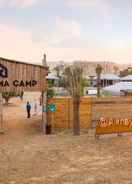 Imej utama Al Khayma Camp "Elite Camping & Dining in Experience"