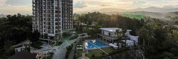 Others Cebu One Tectona Resort Hotel powered by Cocotel