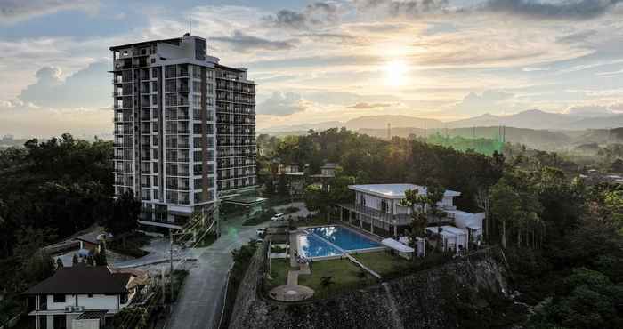Others Cebu One Tectona Resort Hotel powered by Cocotel