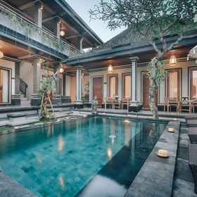 Primary image 1 Sitala Suite, Pyramids Of Chi Hotels