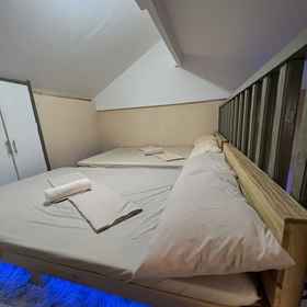 Room1Loft Baler,Diguisit Beach飯店