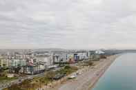 Others Flat With Terrace Next to Konyaalti Beach